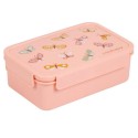 Znünibox Bento Lunch Schmetterlinge