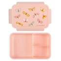 Znünibox Bento Lunch Schmetterlinge
