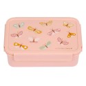 Znünibox Bento Lunch Schmetterlinge