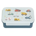 Znünibox Bento Lunch Fahrzeuge