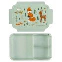 Znünibox Bento Lunch Waldtiere