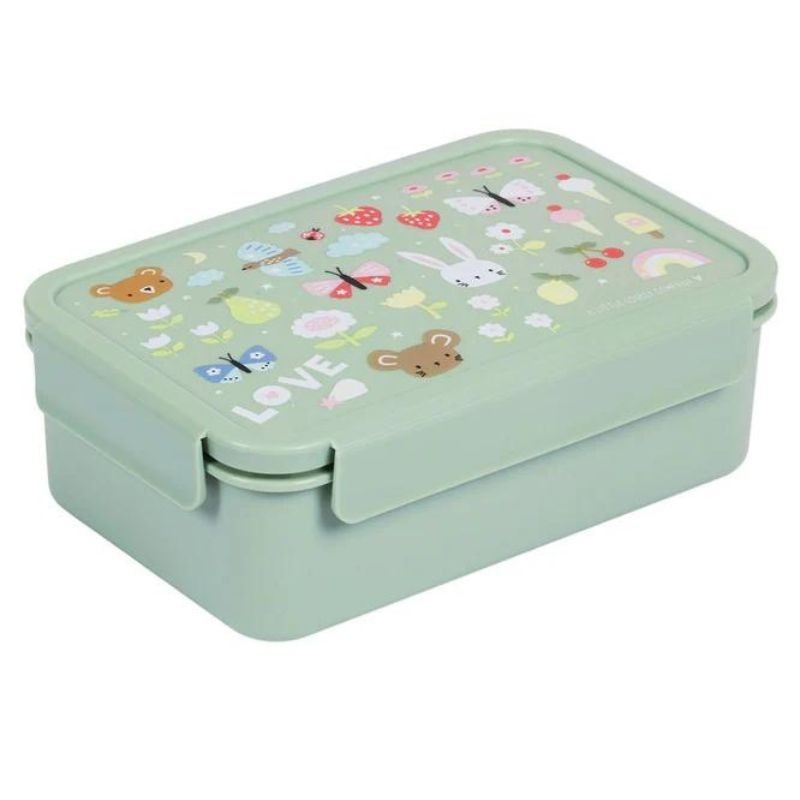 Znünibox Bento Lunch Joy