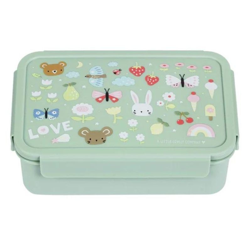 Znünibox Bento Lunch Joy