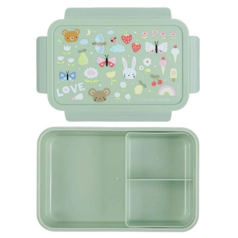Znünibox Bento Lunch Joy