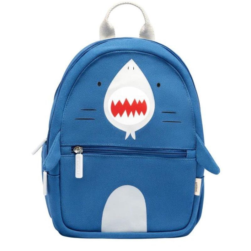 Kinderrucksack Hai