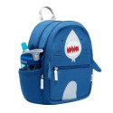 Kinderrucksack Hai