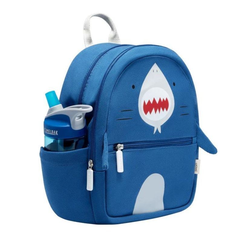Kinderrucksack Hai