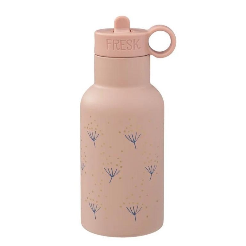 Thermosflasche Pusteblume