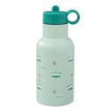 Thermosflasche Surf Boy mint