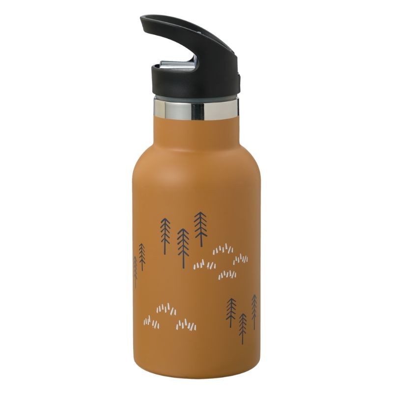Thermosflasche Fichtenwald