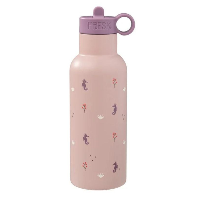 Thermosflasche Seepferdchen 500ml
