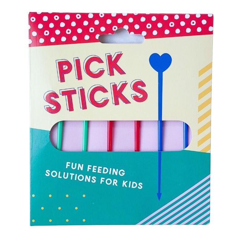 Bento Food Picks Sticks Piekser