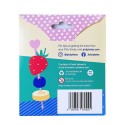 Bento Food Picks Sticks Piekser pastell