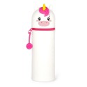 Etui Federmäppchen Einhorn 2in1