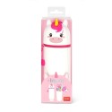 Etui Federmäppchen Einhorn 2in1