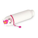 Etui Federmäppchen Einhorn 2in1