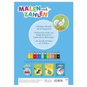 Malen nach Zahlen Bauernhof