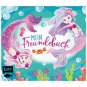 Freundebuch Meerjungfrau