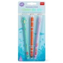 Legami Gelstift Set Under the Sea