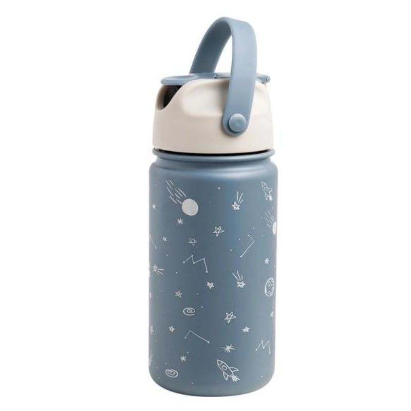 Thermosflasche Cosmos
