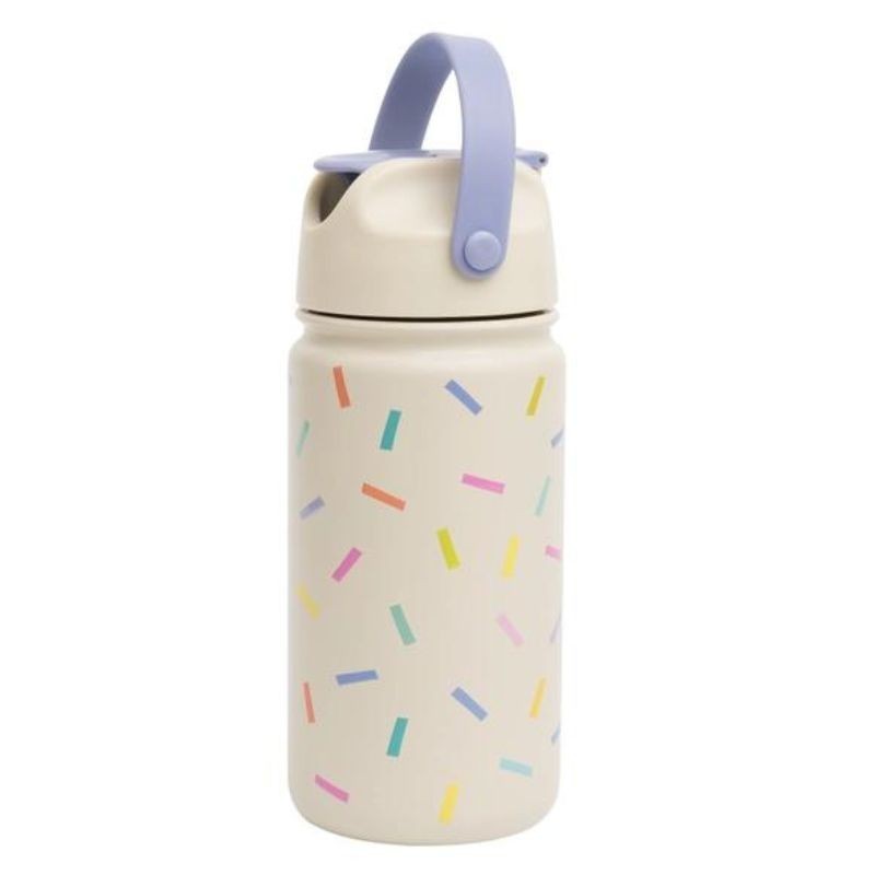 Thermosflasche Confetti