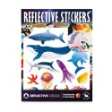 Reflektierende Sticker Maritime