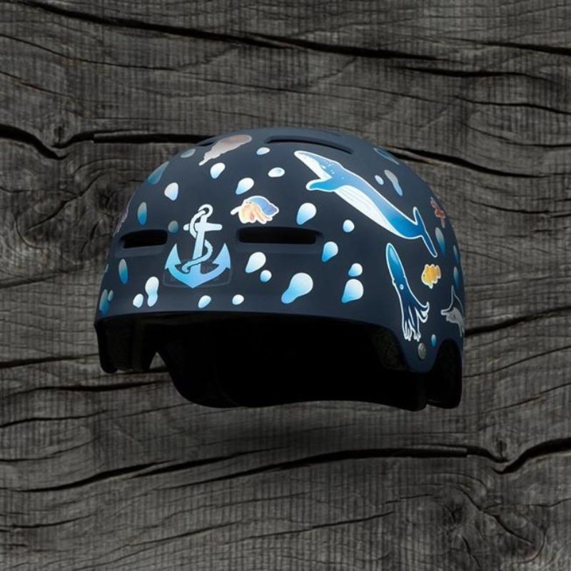 Reflektierende Sticker Maritime