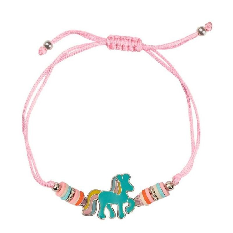 Stimmungsarmband Einhorn