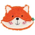 Handwärmer Fuchs Plüsch