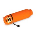 Etui Federmäppchen Tiger 2in1