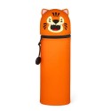 Etui Federmäppchen Tiger 2in1