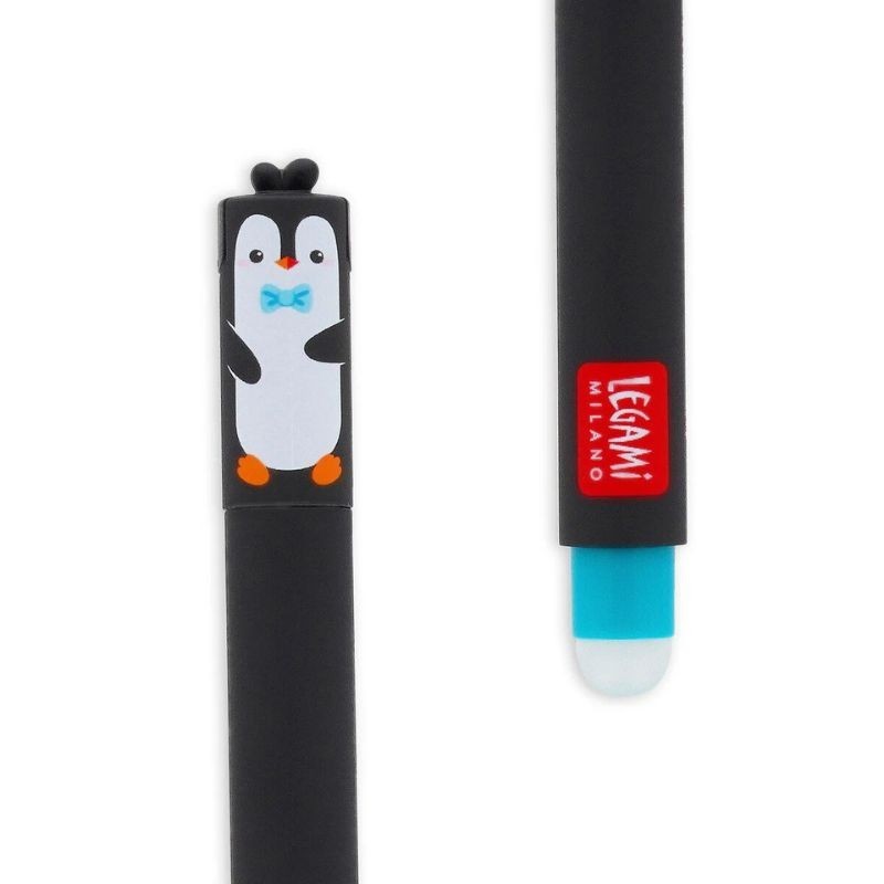 Legami Gelstift Pinguin