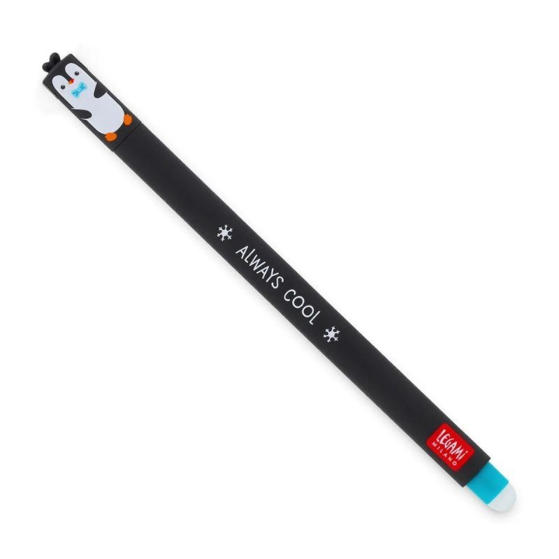 Legami Gelstift Pinguin
