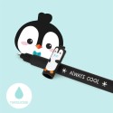 Legami Gelstift Pinguin