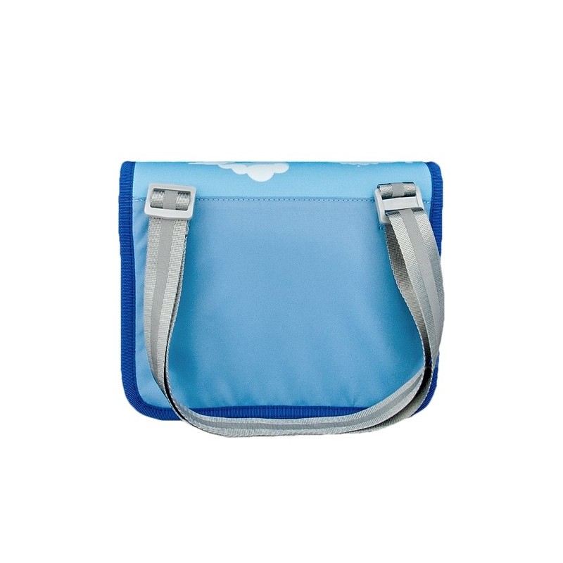 FUNKI Kindergartentasche Airplane