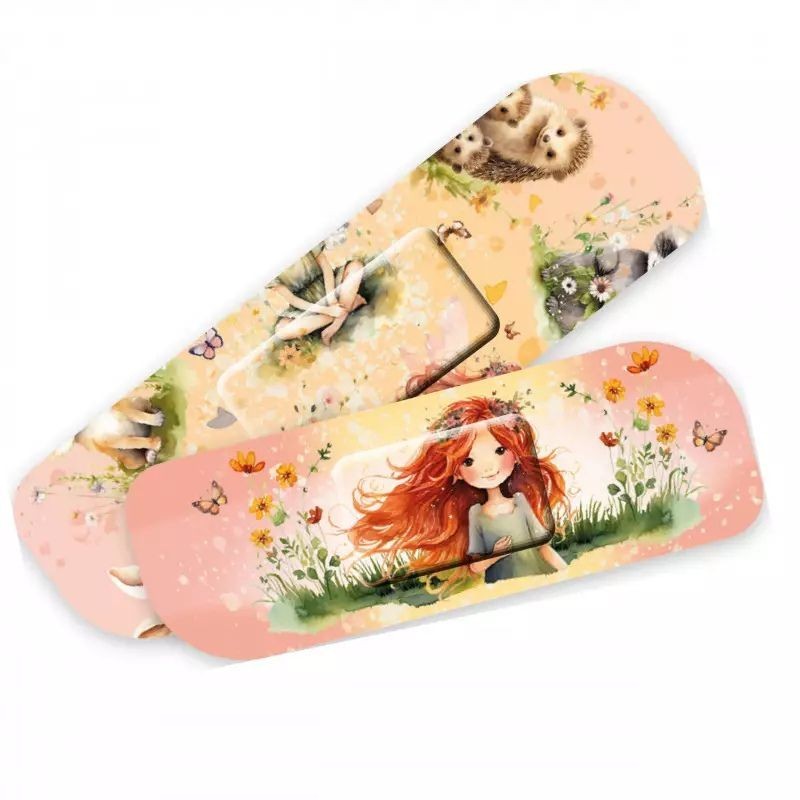 Pflasterbriefchen Elfenprinzessin