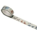 Washi Tape Safari