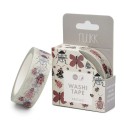 Washi Tape Käfer