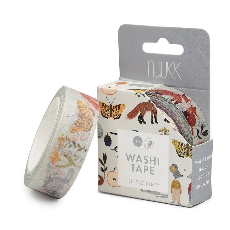 Washi Tape Little Piep