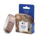 Washi Tape Drachenfliegen