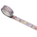 Washi Tape Little Lamb