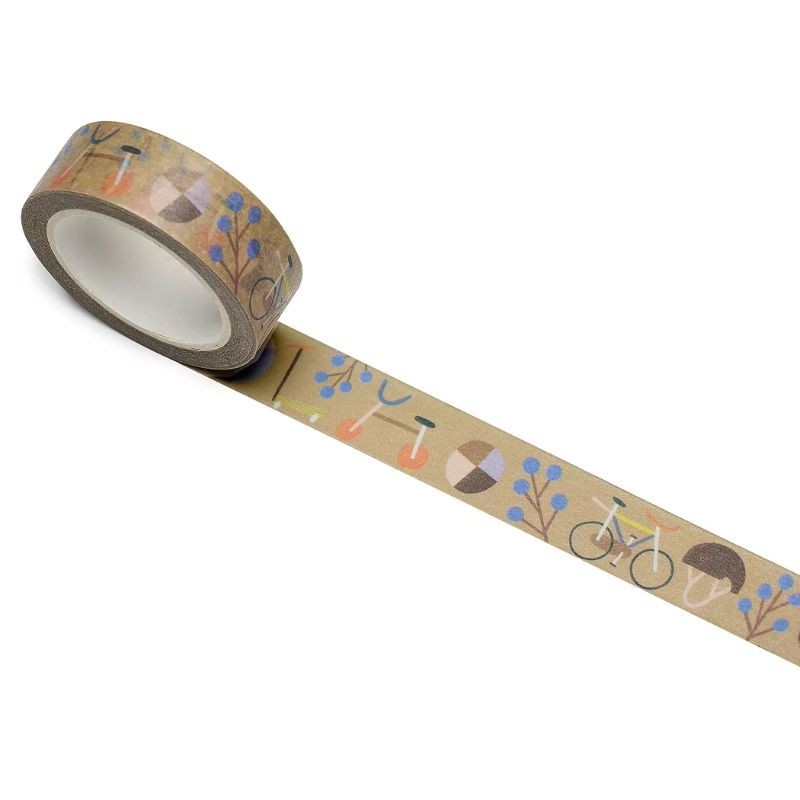 Washi Tape Velo