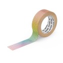 Washi Tape On the Dot Punkte