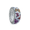 Washi Tape Schmetterlinge