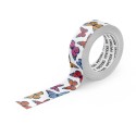 Washi Tape Schmetterlinge