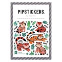 Sticker Easy Tiger