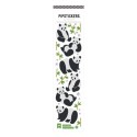 Sticker Panda monium