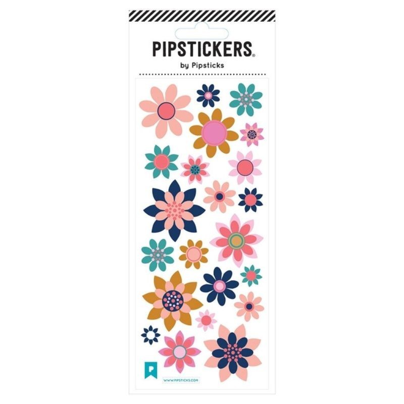 Sticker Bonny Blossom