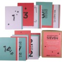 Adventskalender Steven