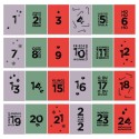 Adventskalender Steven